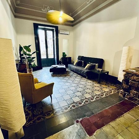Ferienwohnung Pantano House CTA Exterior foto
