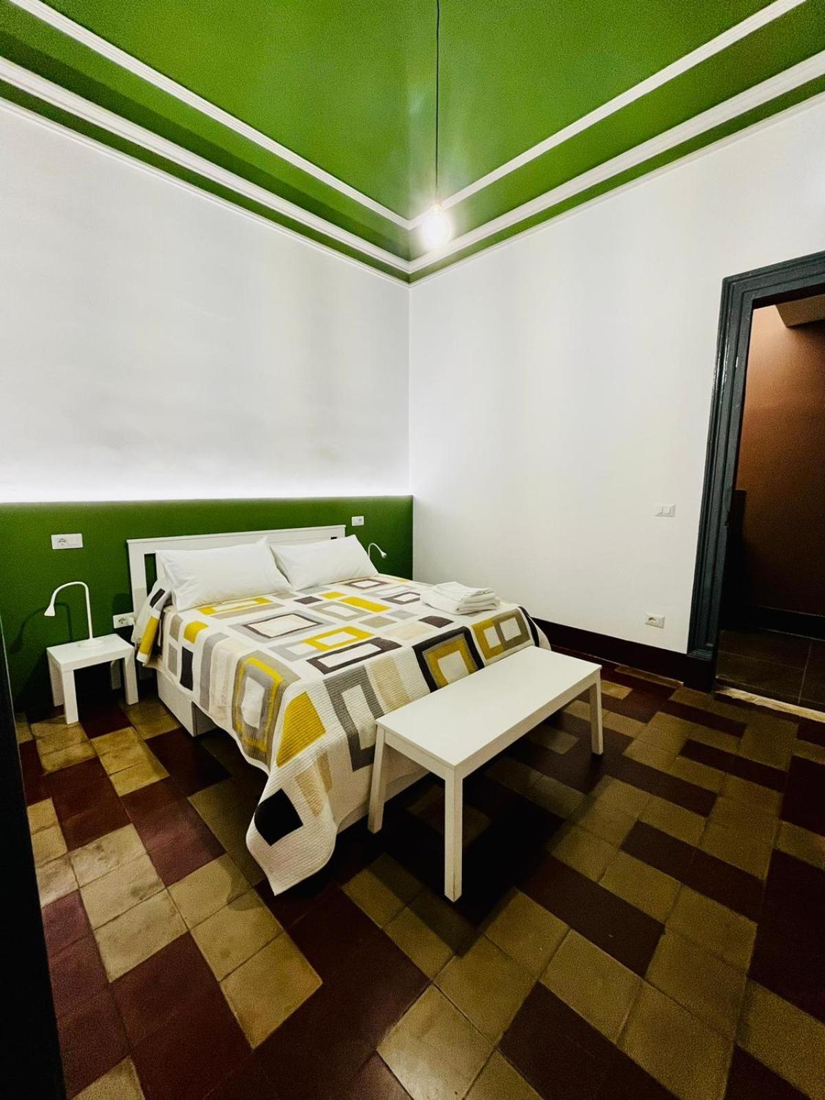 Ferienwohnung Pantano House CTA Exterior foto